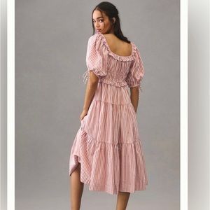 Never been worn dress! Perfect for Easter!!